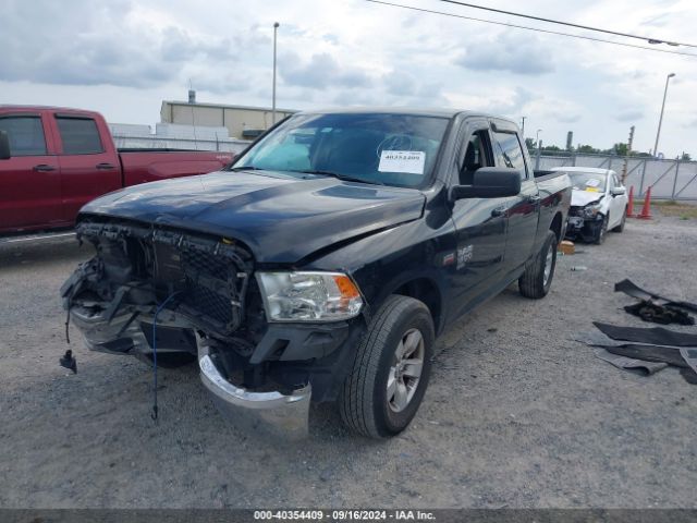 1C6RR6TT2KS528160 RAM 1500 Classic Slt  4x2 6'4 Box