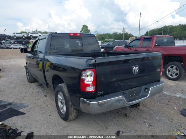1C6RR6TT2KS528160 RAM 1500 Classic Slt  4x2 6'4 Box