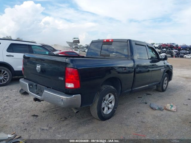 1C6RR6TT2KS528160 RAM 1500 Classic Slt  4x2 6'4 Box