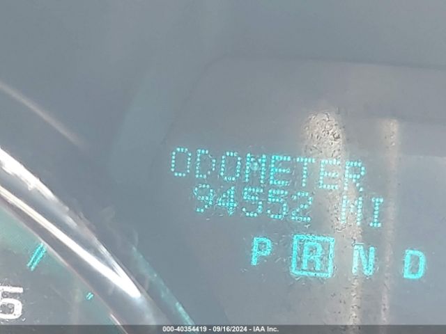 1GNKRHKD8GJ115034 Chevrolet Traverse 2lt