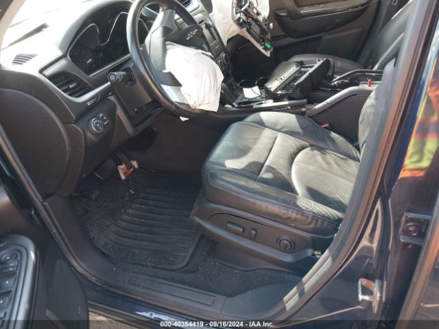 1GNKRHKD8GJ115034 Chevrolet Traverse 2lt