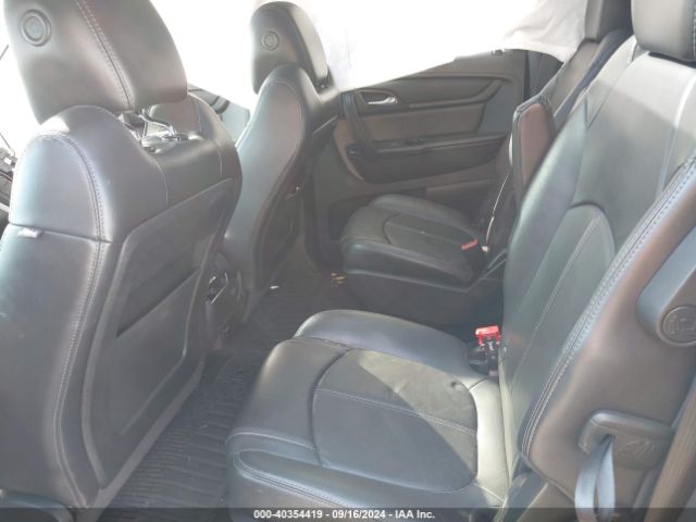 1GNKRHKD8GJ115034 Chevrolet Traverse 2lt