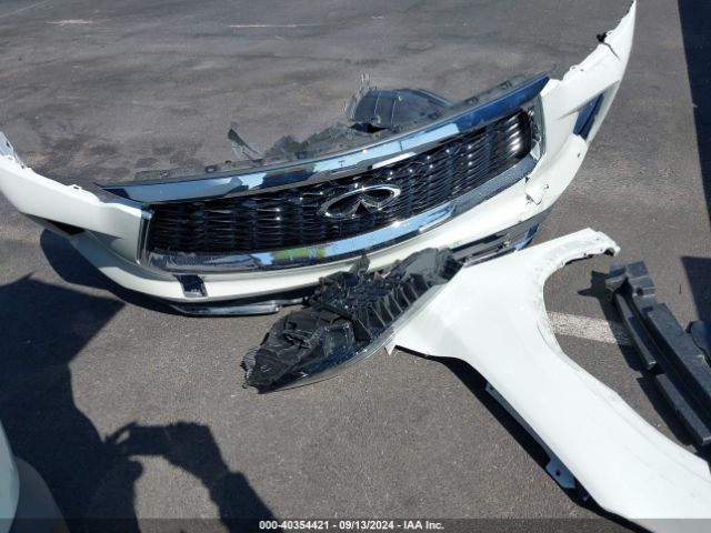 5N1DL1GS8NC340195 Infiniti Qx60 Sensory Awd