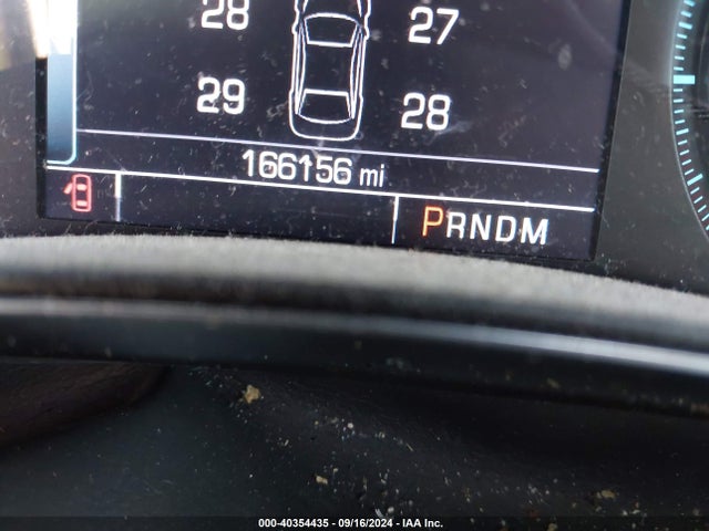 Chevrolet Impala 2lt 2014 2G1125S33E9257758 Image 16