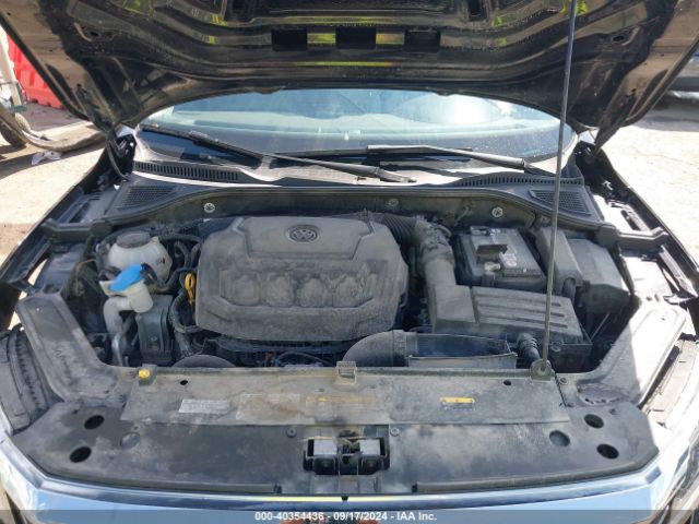 1VWSA7A31NC001071 Volkswagen Passat 2.0t Se