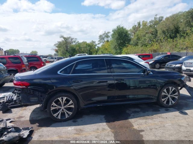 1VWSA7A31NC001071 Volkswagen Passat 2.0t Se