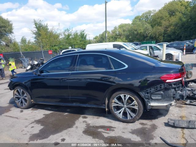 1VWSA7A31NC001071 Volkswagen Passat 2.0t Se