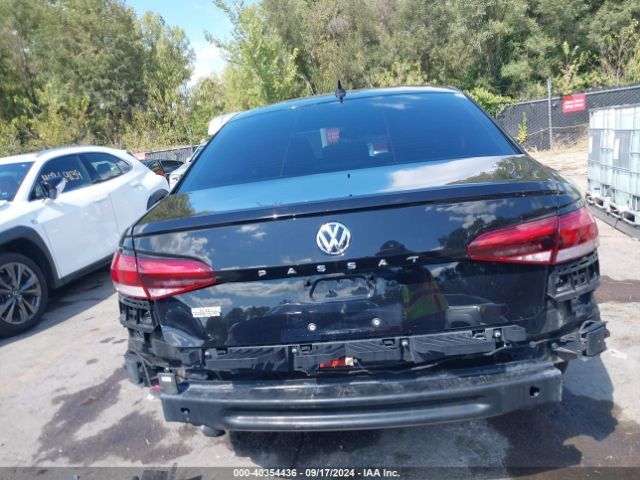 1VWSA7A31NC001071 Volkswagen Passat 2.0t Se