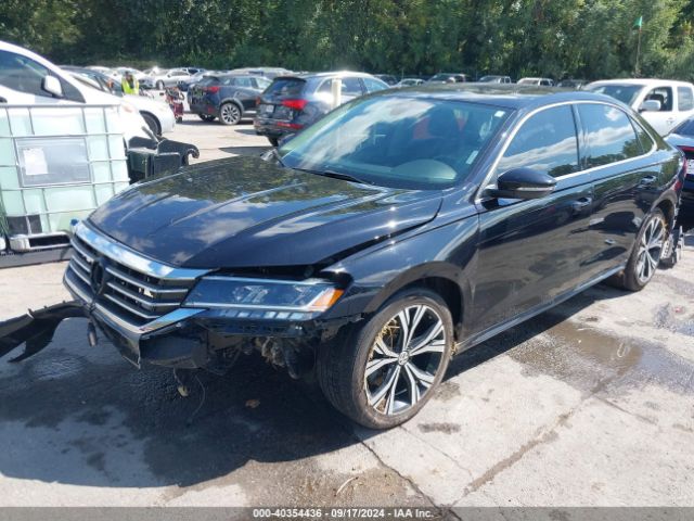 1VWSA7A31NC001071 Volkswagen Passat 2.0t Se