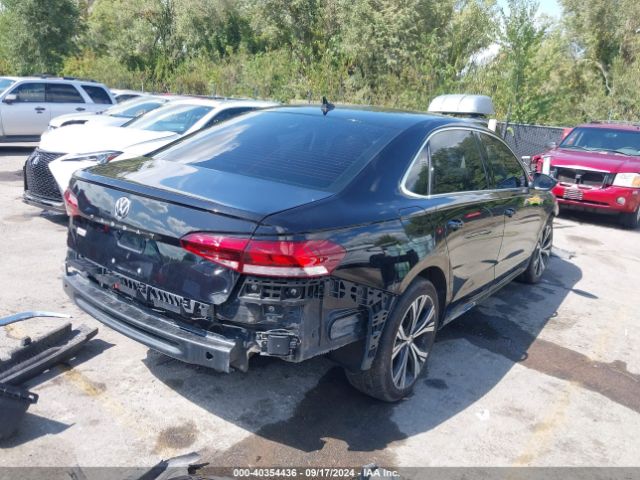 1VWSA7A31NC001071 Volkswagen Passat 2.0t Se