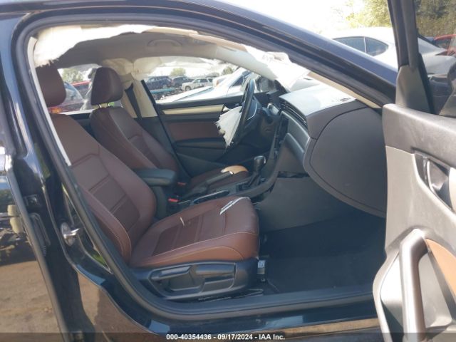 1VWSA7A31NC001071 Volkswagen Passat 2.0t Se