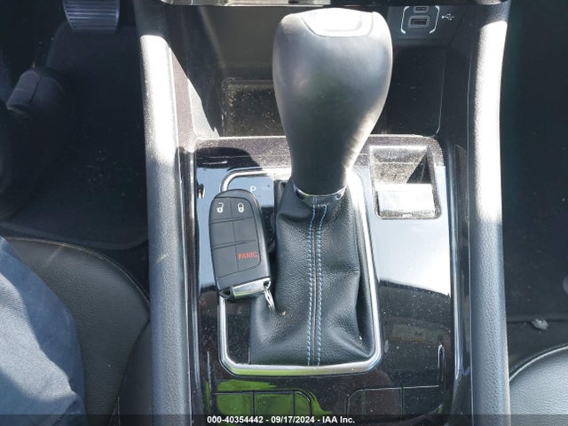 3C4NJCBB4NT238172 Jeep Compass Latitude Fwd