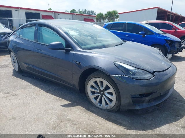2023 TESLA MODEL 3 5YJ3E1EA2PF666164 Photo 0
