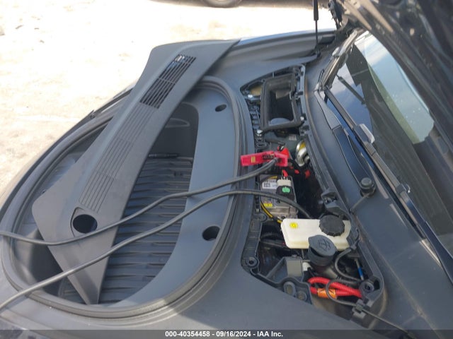 2023 TESLA MODEL 3 5YJ3E1EA2PF666164 Photo 9