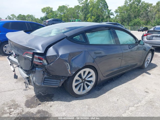 2023 TESLA MODEL 3 5YJ3E1EA2PF666164 Photo 3