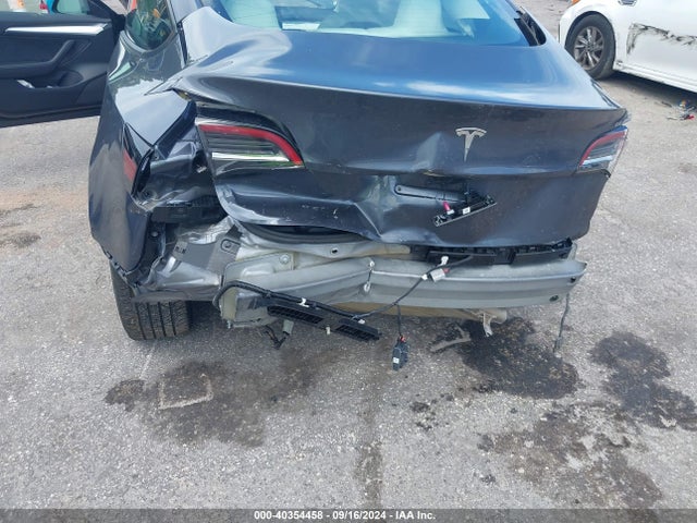 2023 TESLA MODEL 3 5YJ3E1EA2PF666164 Photo 5