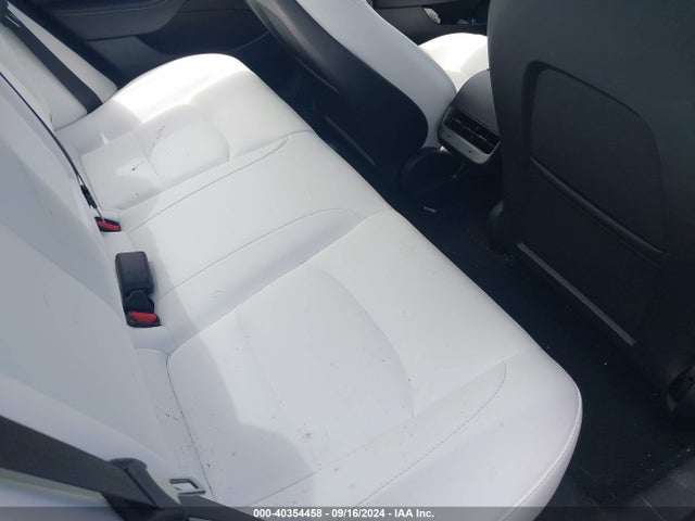 2023 TESLA MODEL 3 5YJ3E1EA2PF666164 Photo 7