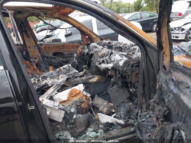 WA1LFAFP3EA081464 Audi Q5 2.0t Premium