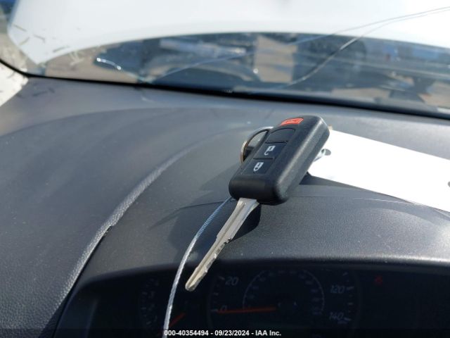 ML32A3HJ4JH006846 Mitsubishi MIRAGE ES