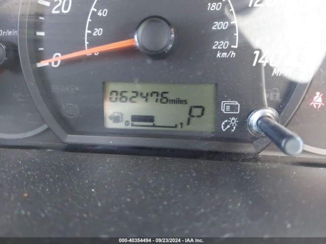 ML32A3HJ4JH006846 Mitsubishi MIRAGE ES