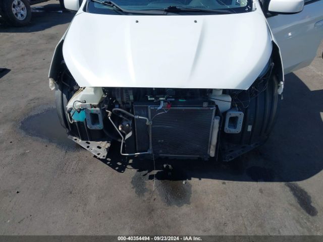 ML32A3HJ4JH006846 Mitsubishi MIRAGE ES