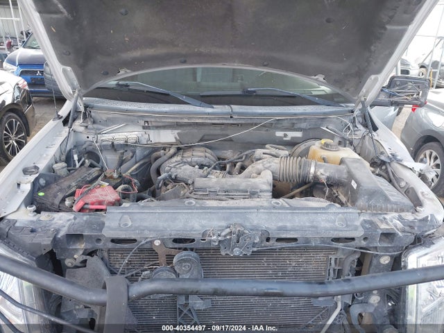 Ford F-150 Xl 2014 1FTEW1CM8EKE80485 Image 10