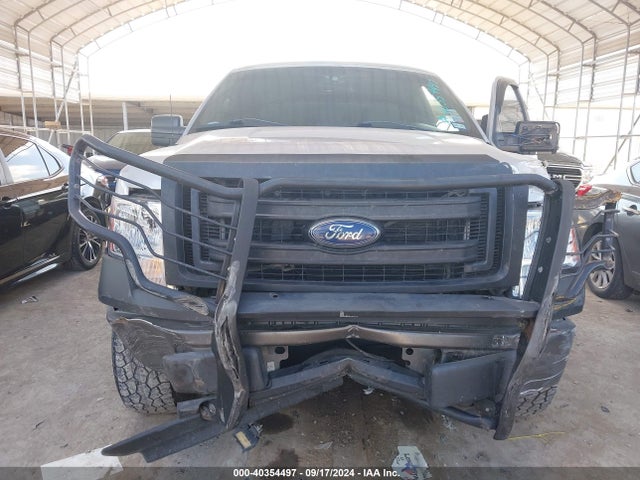 Ford F-150 Xl 2014 1FTEW1CM8EKE80485 Image 11