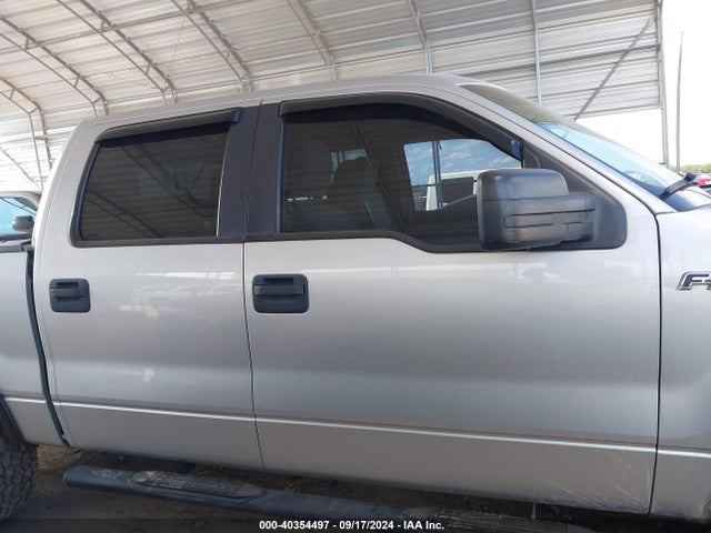 Ford F-150 Xl 2014 1FTEW1CM8EKE80485 Image 12