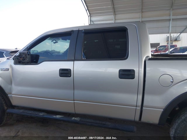 Ford F-150 Xl 2014 1FTEW1CM8EKE80485 Image 13