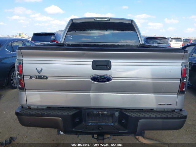 Ford F-150 Xl 2014 1FTEW1CM8EKE80485 Image 15