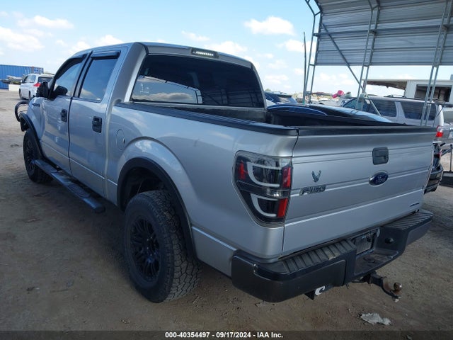 Ford F-150 Xl 2014 1FTEW1CM8EKE80485 Image 3