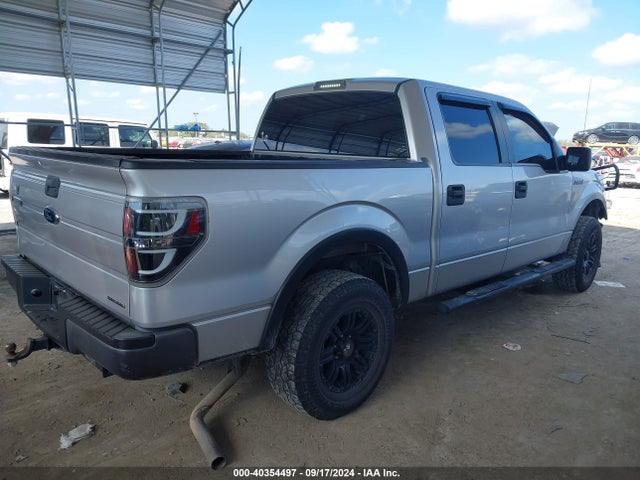 Ford F-150 Xl 2014 1FTEW1CM8EKE80485 Image 4