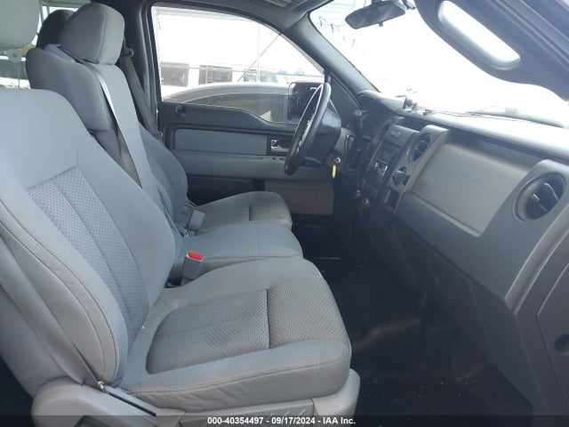 Ford F-150 Xl 2014 1FTEW1CM8EKE80485 Image 5