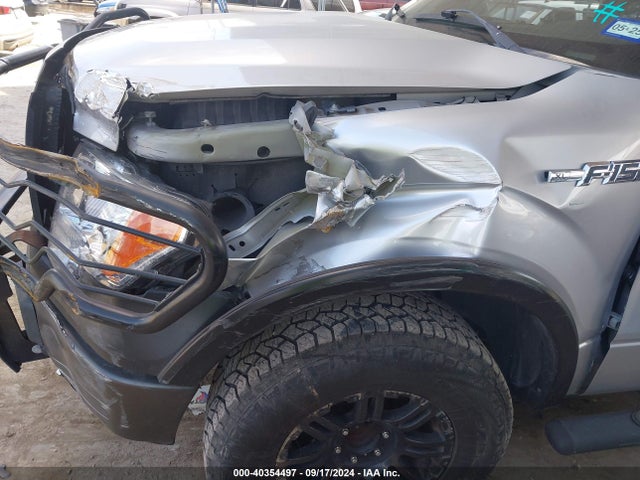 Ford F-150 Xl 2014 1FTEW1CM8EKE80485 Image 6