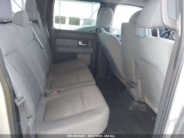 Ford F-150 Xl 2014 1FTEW1CM8EKE80485 Image 8