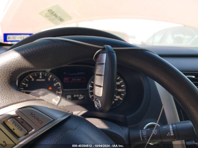 Nissan Altima 2.5 S 2015 1N4AL3AP1FC459074 Image 11
