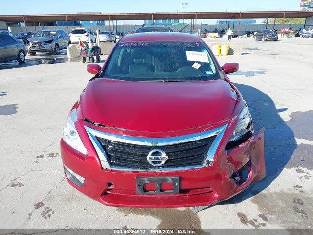 Nissan Altima 2.5 S 2015 1N4AL3AP1FC459074 Image 12