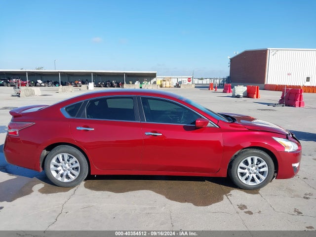 Nissan Altima 2.5 S 2015 1N4AL3AP1FC459074 Image 13
