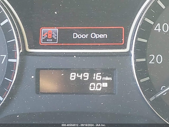 Nissan Altima 2.5 S 2015 1N4AL3AP1FC459074 Image 15