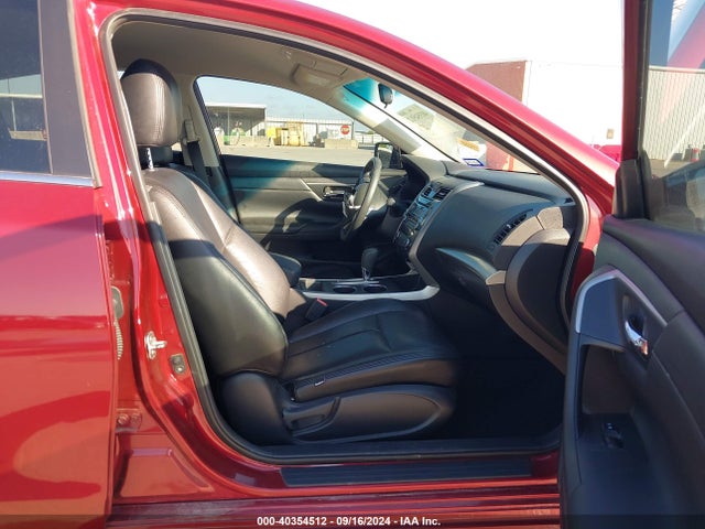 Nissan Altima 2.5 S 2015 1N4AL3AP1FC459074 Image 5
