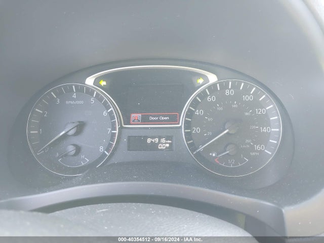 Nissan Altima 2.5 S 2015 1N4AL3AP1FC459074 Image 7