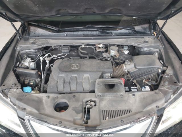 5J8TB4H55GL028692 Acura Rdx Technology   Acurawatch Plus Packages/technology Package