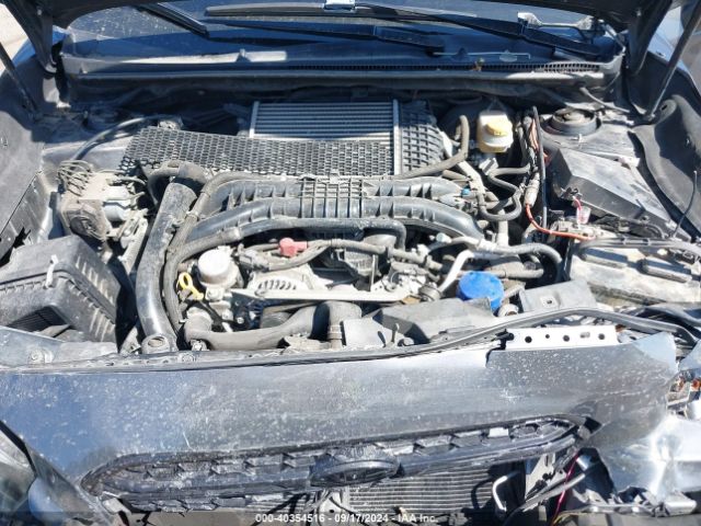 JF1VA1A62L9802423 Subaru WRX
