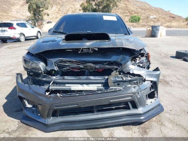 JF1VA1A62L9802423 Subaru WRX