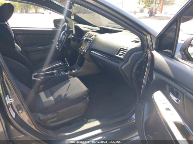 JF1VA1A62L9802423 Subaru WRX