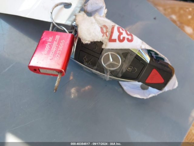 WDDKJ6FB1FF306699 Mercedes-Benz E 400