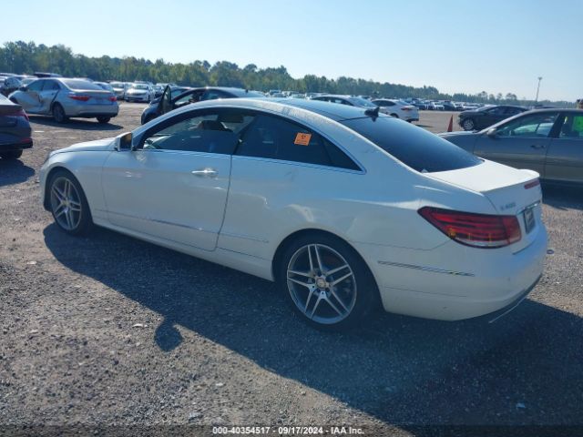 WDDKJ6FB1FF306699 Mercedes-Benz E 400