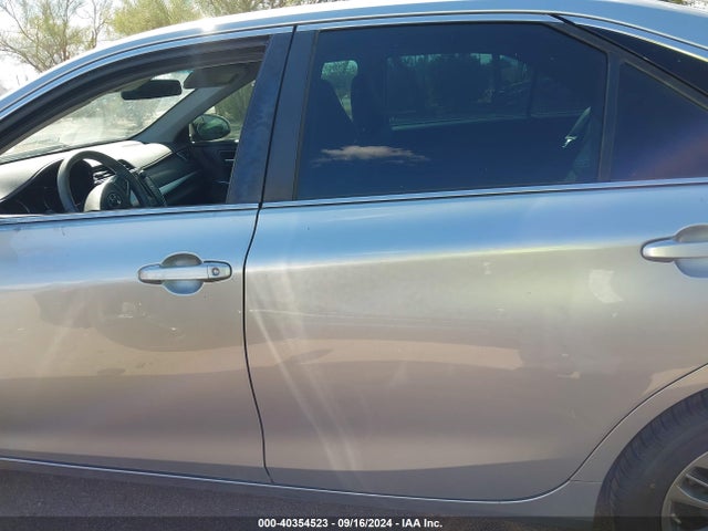 Toyota CAMRY SE 2017 4T1BF1FK2HU707641 Image 15