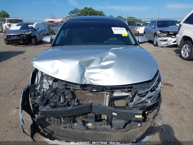 KIA Optima Ex Premium 2020 5XXGU4L15LG423058 Image 13