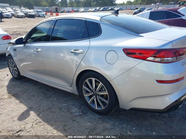 KIA Optima Ex Premium 2020 5XXGU4L15LG423058 Image 15